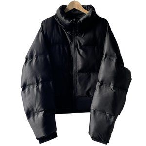 Ivy Park Puffer Jacket